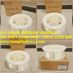 Fiber Optic 0.5mm 6000m Mitsubishi